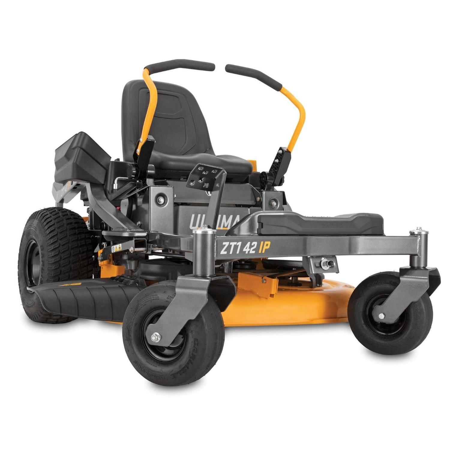 Ride On Lawn Mower