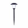 Solar Path Light D: 150mm Black