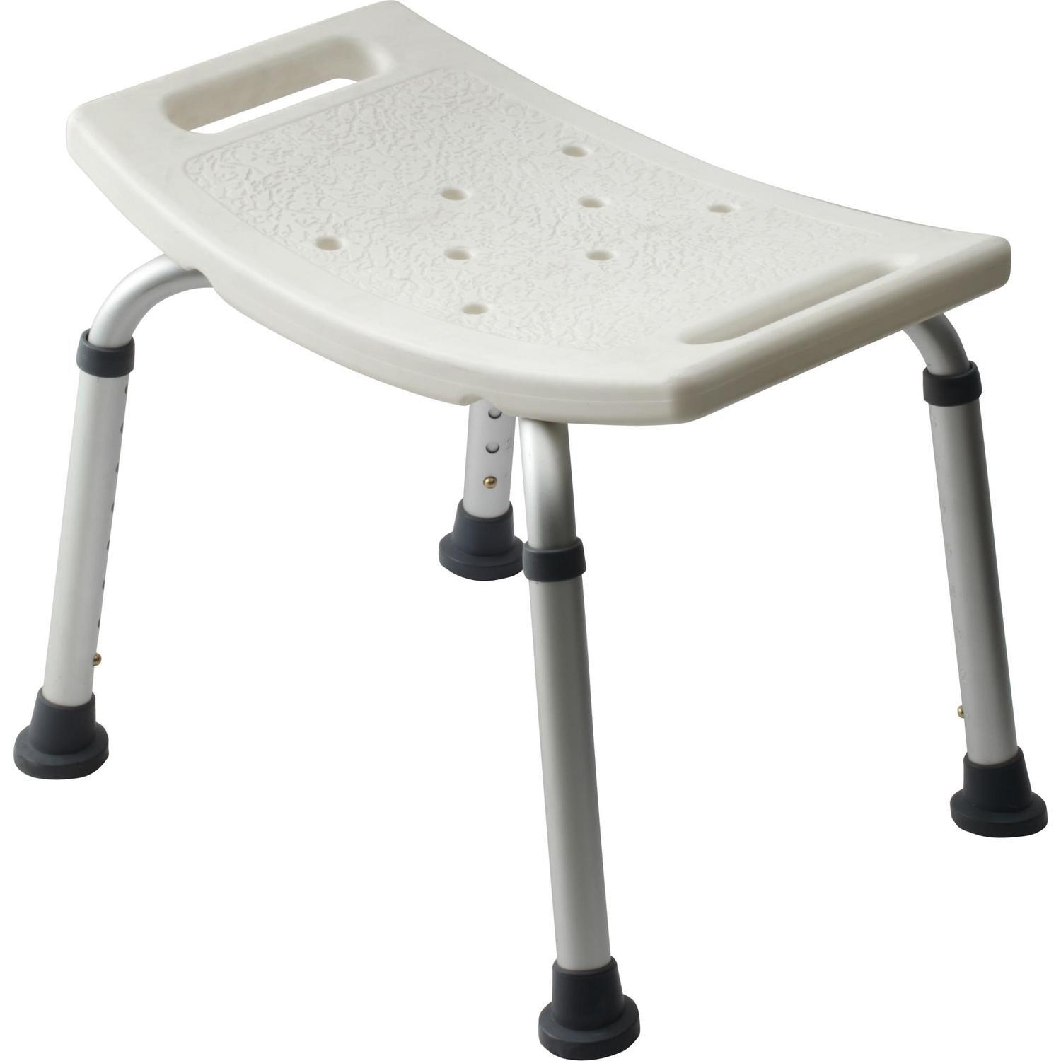 Adjustable Shower Stool
