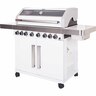Classic 6 Gas BBQ