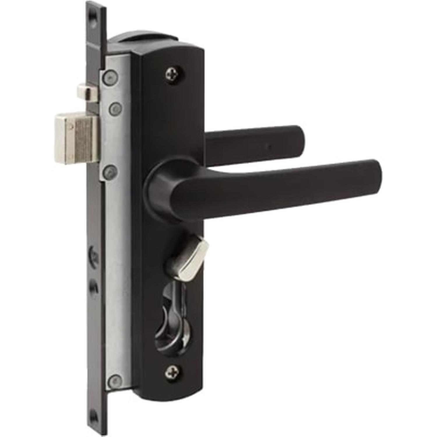 Hinged Security Door Lock