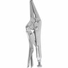 Long Nose Locking Pliers Long Nose 150mm Silver