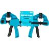 Pro Mini Bar Clamp 150MM 2 Pack