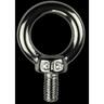 Eye Bolts 6mm Stainless Steel 316