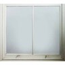 Window Film 460mm x 3m Milky Frosted
