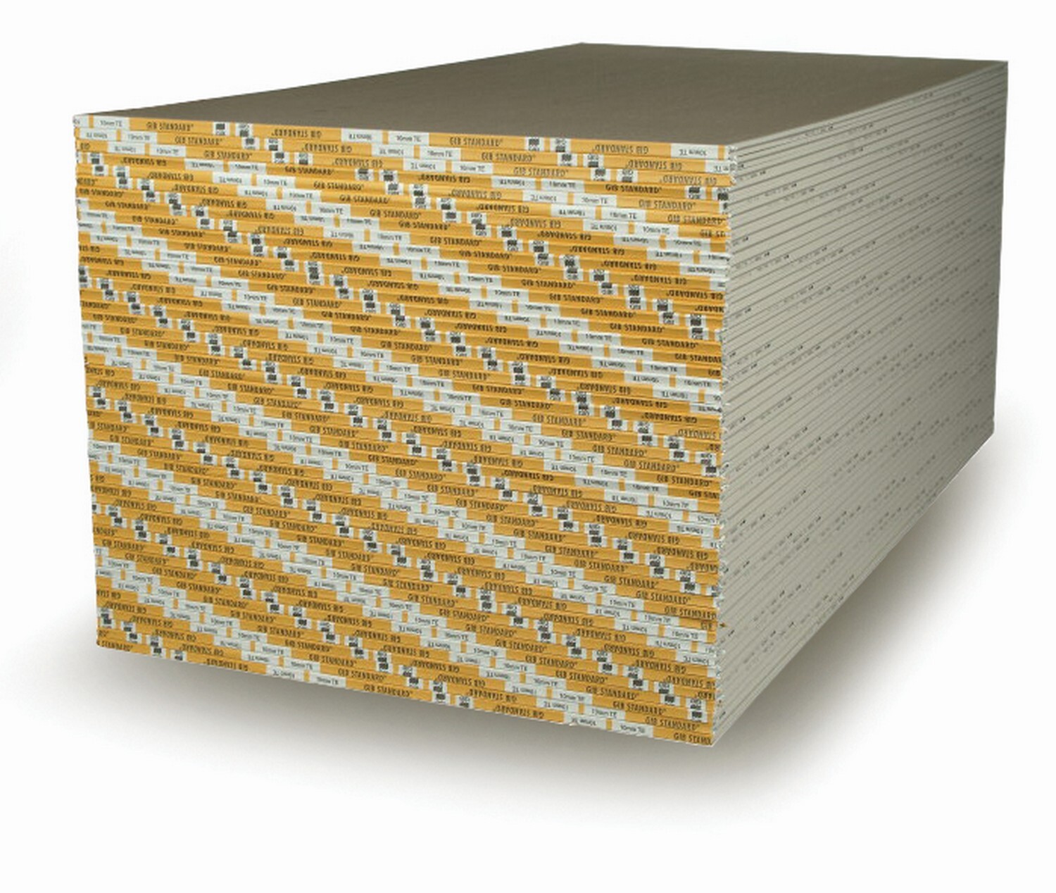 Standard Plasterboard Sheet