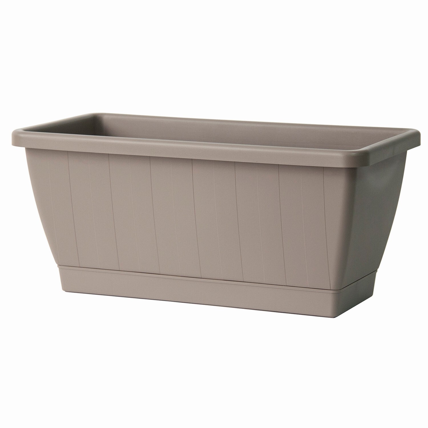 Kezar Trough and Tray