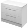 Vanity White Gloss