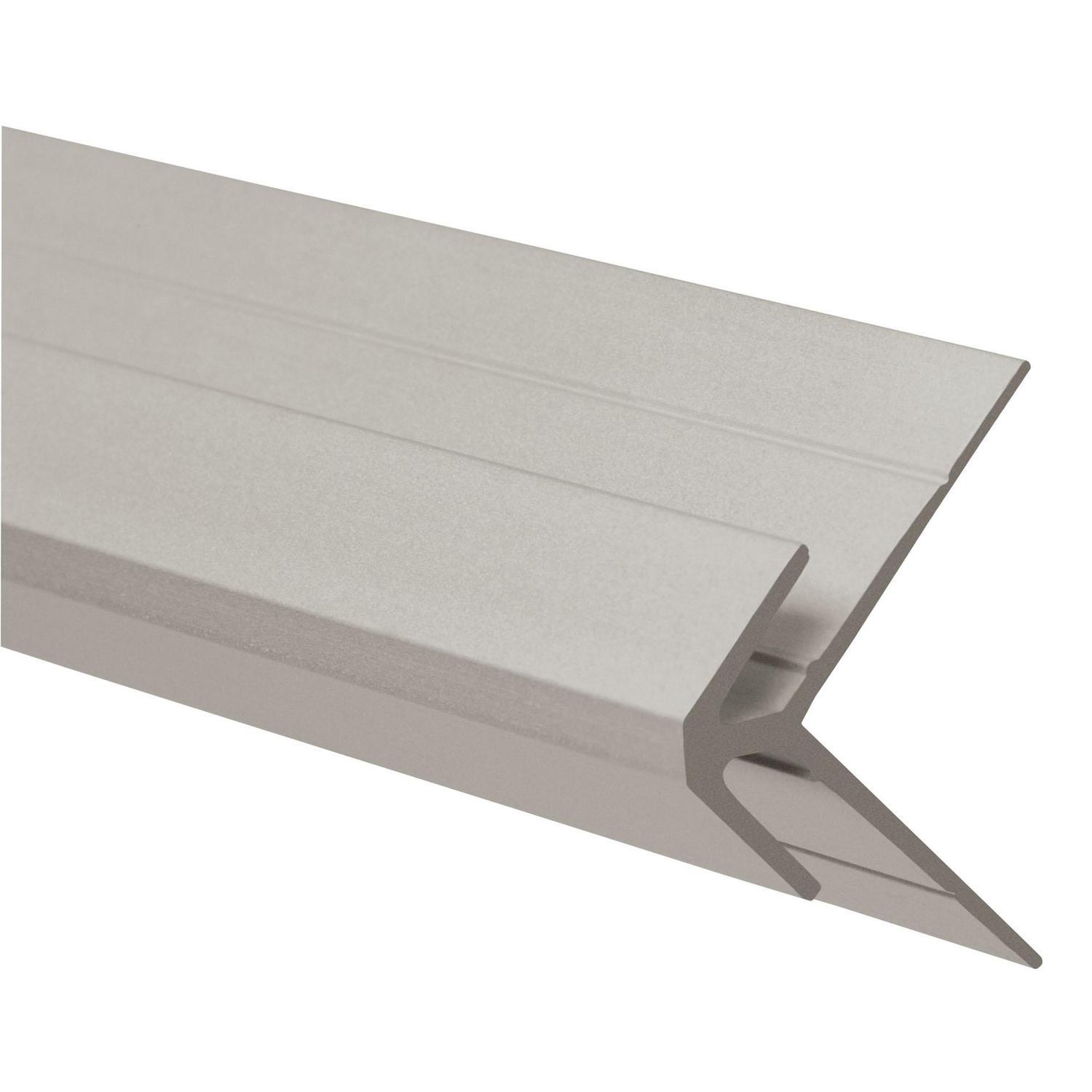 Aluminum Jointer
