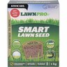 LawnPro Smart Lawn Seed 1.2kg Brown