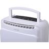 Desiccant Dehumidifier
