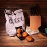 Eco Basics Potato Bag 37 x 42cm