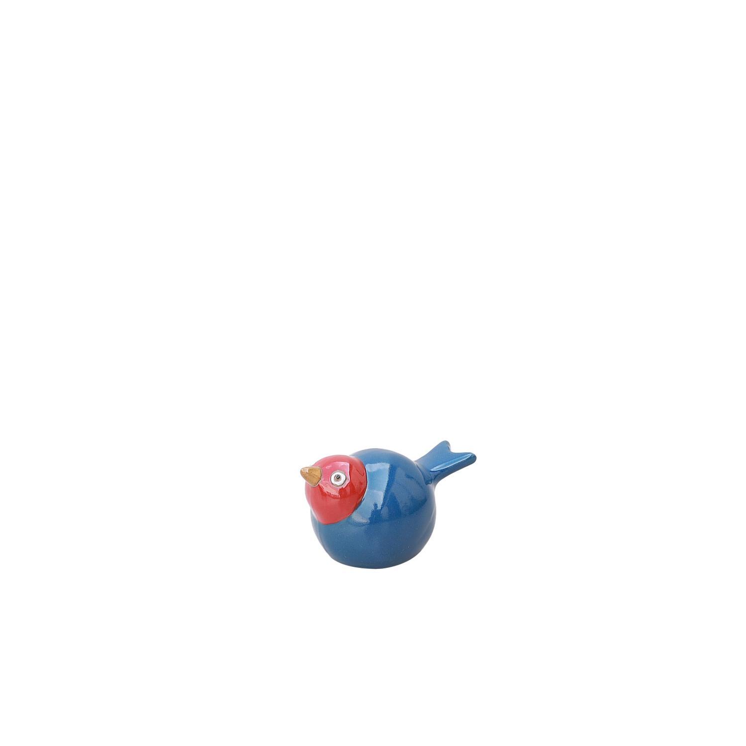 Terracotta Bird