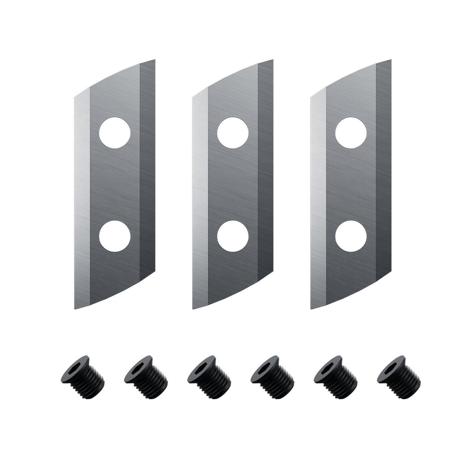 Bosch Replacement Shredder Blade for UniversalShredder 18V-25