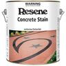 Concrete stain 4L Clear and tintable