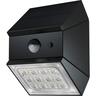 Solar Magic Cube Wall Light