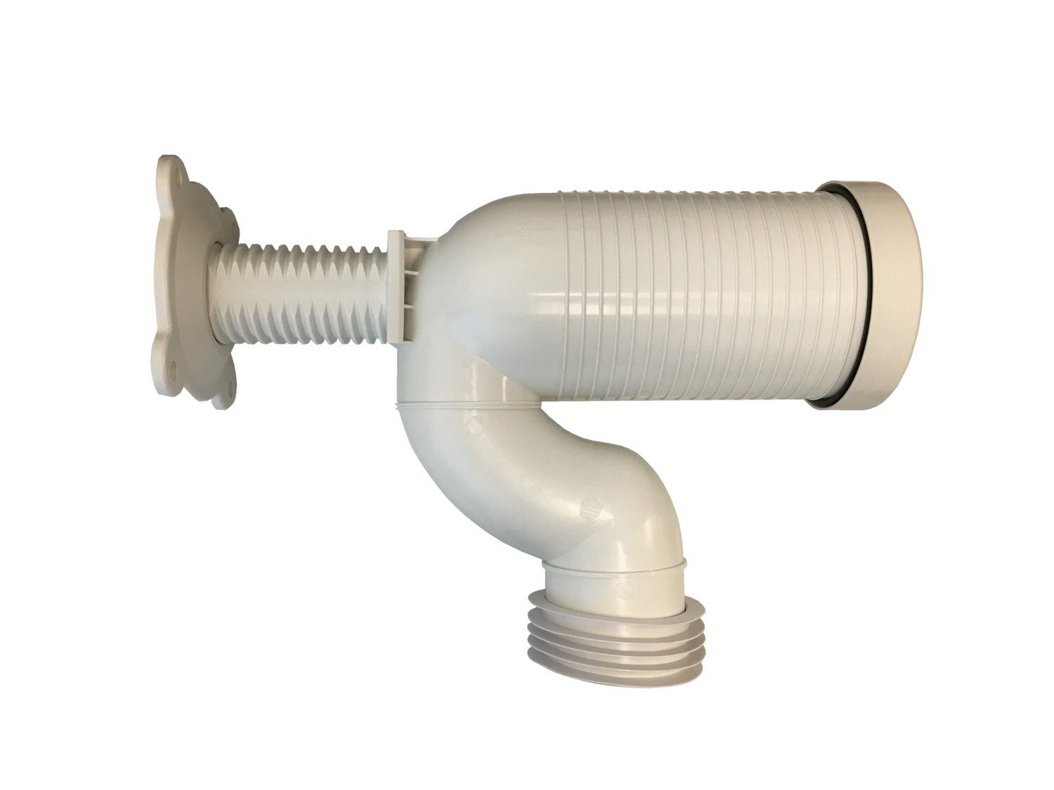 Pan Connector