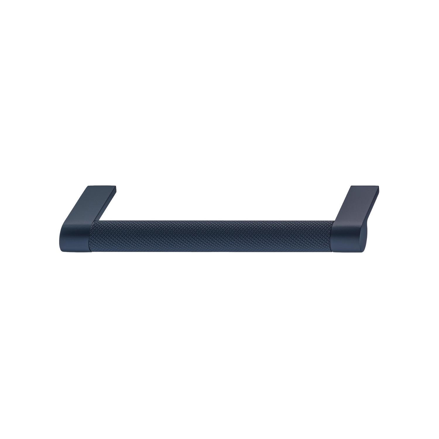 Amberley Cabinet Handle Blue