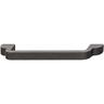 Country Antique D Handle