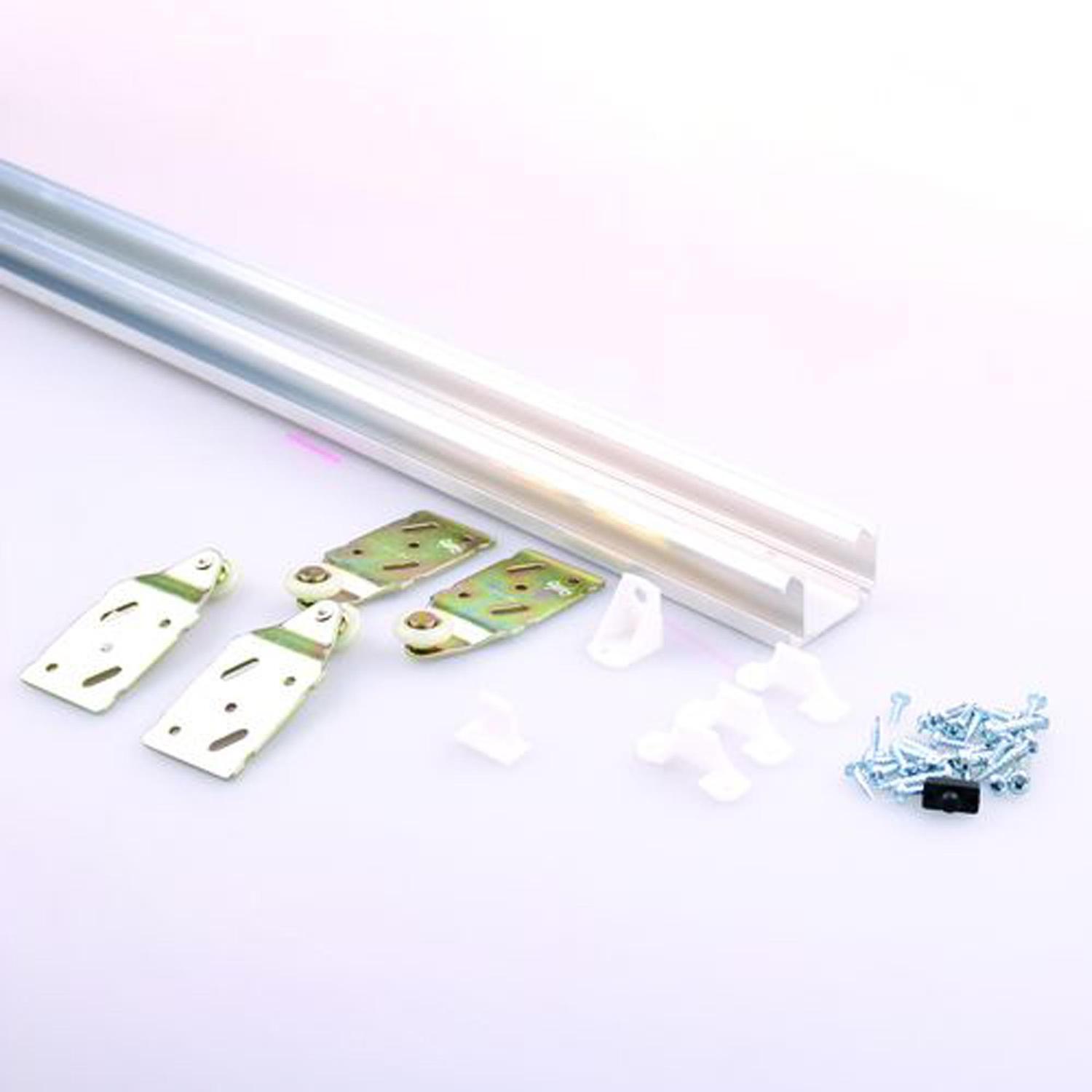 Sliding Door Track Kit