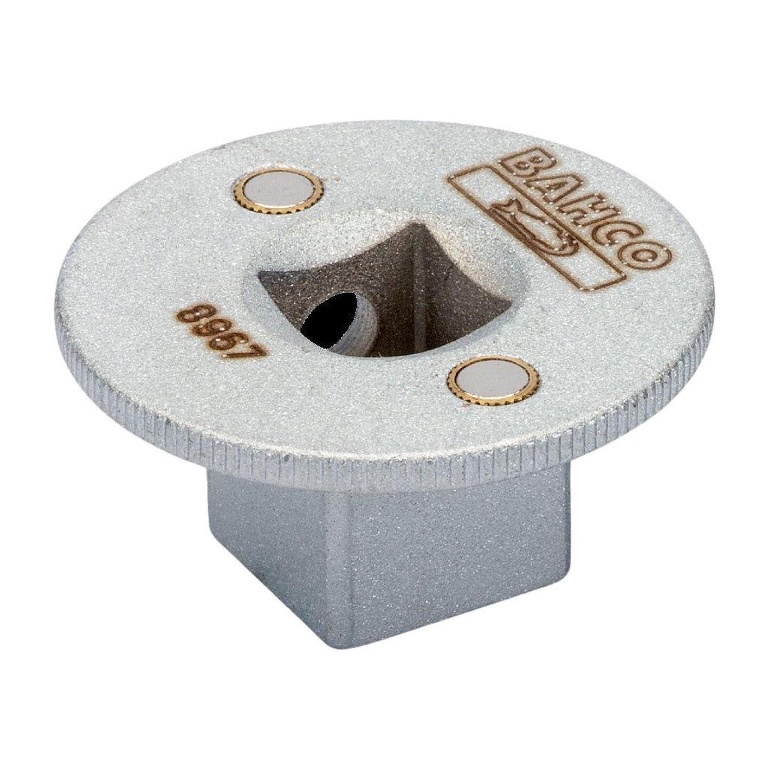 1/2" Square Drive to 3/4" Socket Increasing Flat Adaptor