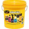 Interior and Exterior Essentials Kit