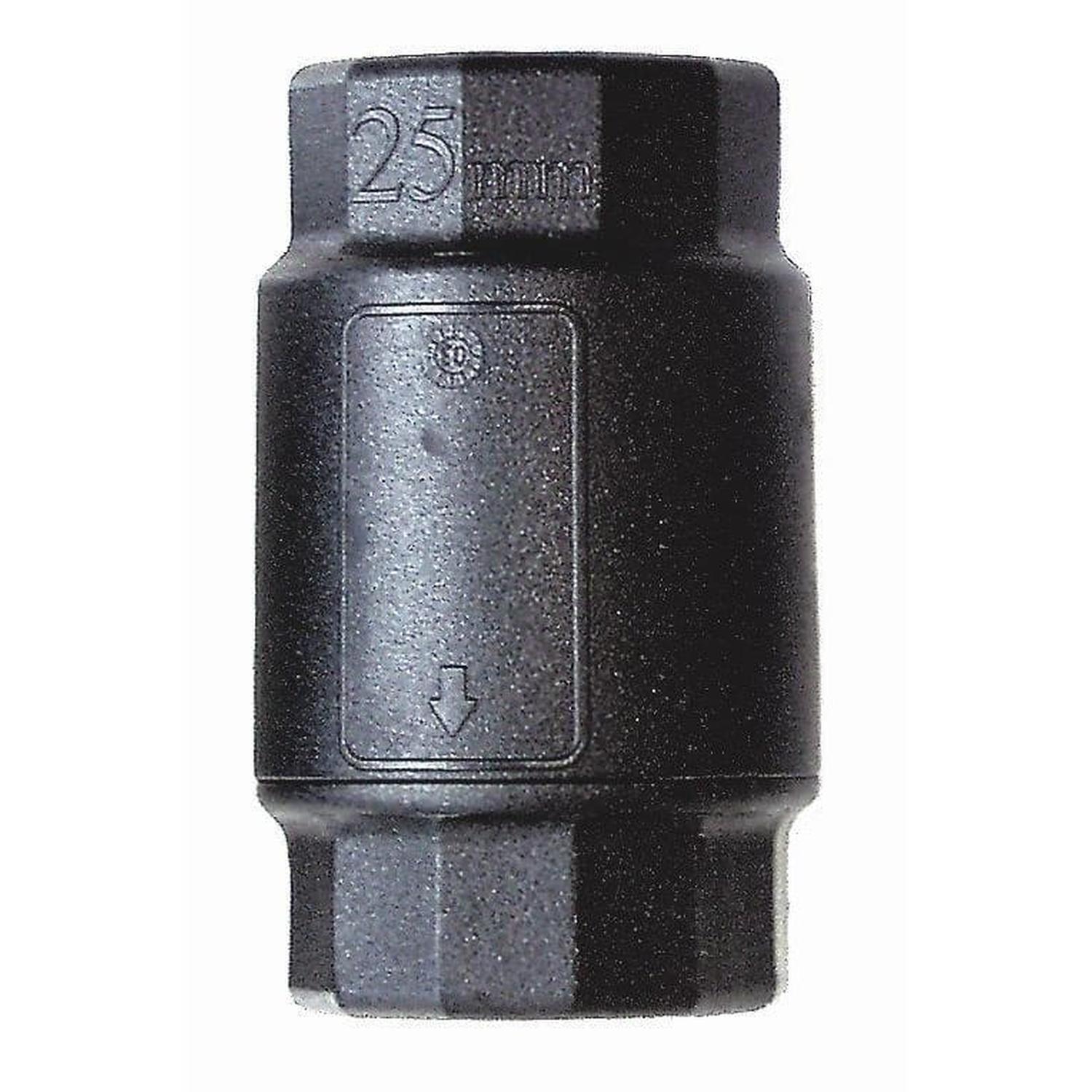 LDPE Check Valve