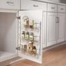 Deluxe Door Mounted Organiser