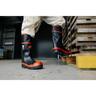 Gumboot Safety Size 5