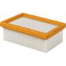 Flat Pleated HEPA filter for PAS30-240