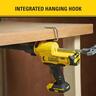 18V Cordless Caulk Gun Skin Only