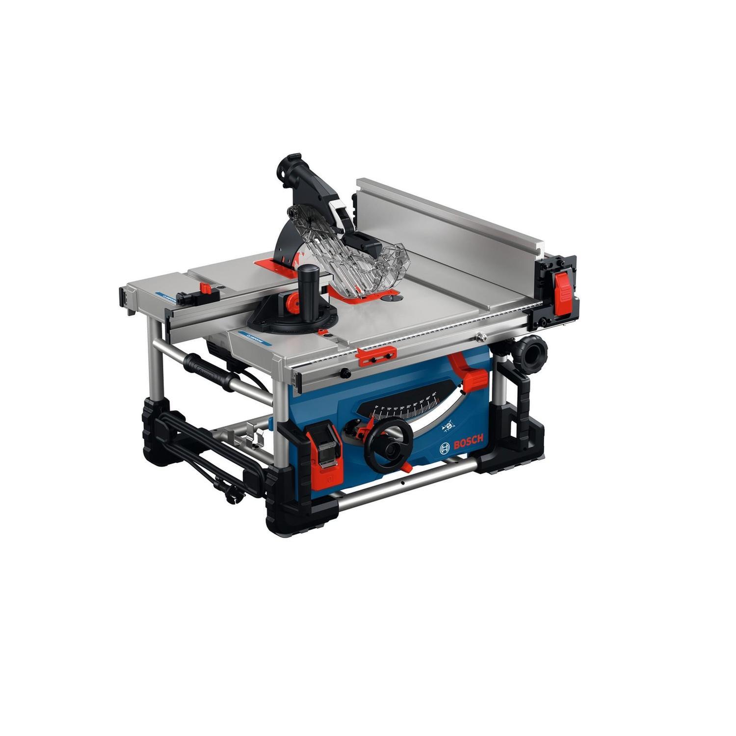 Corded Table Saw GTS 70-216