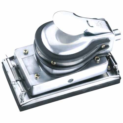 Sheet Sander