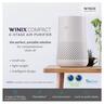 Stage 4 Compact Air Purifier