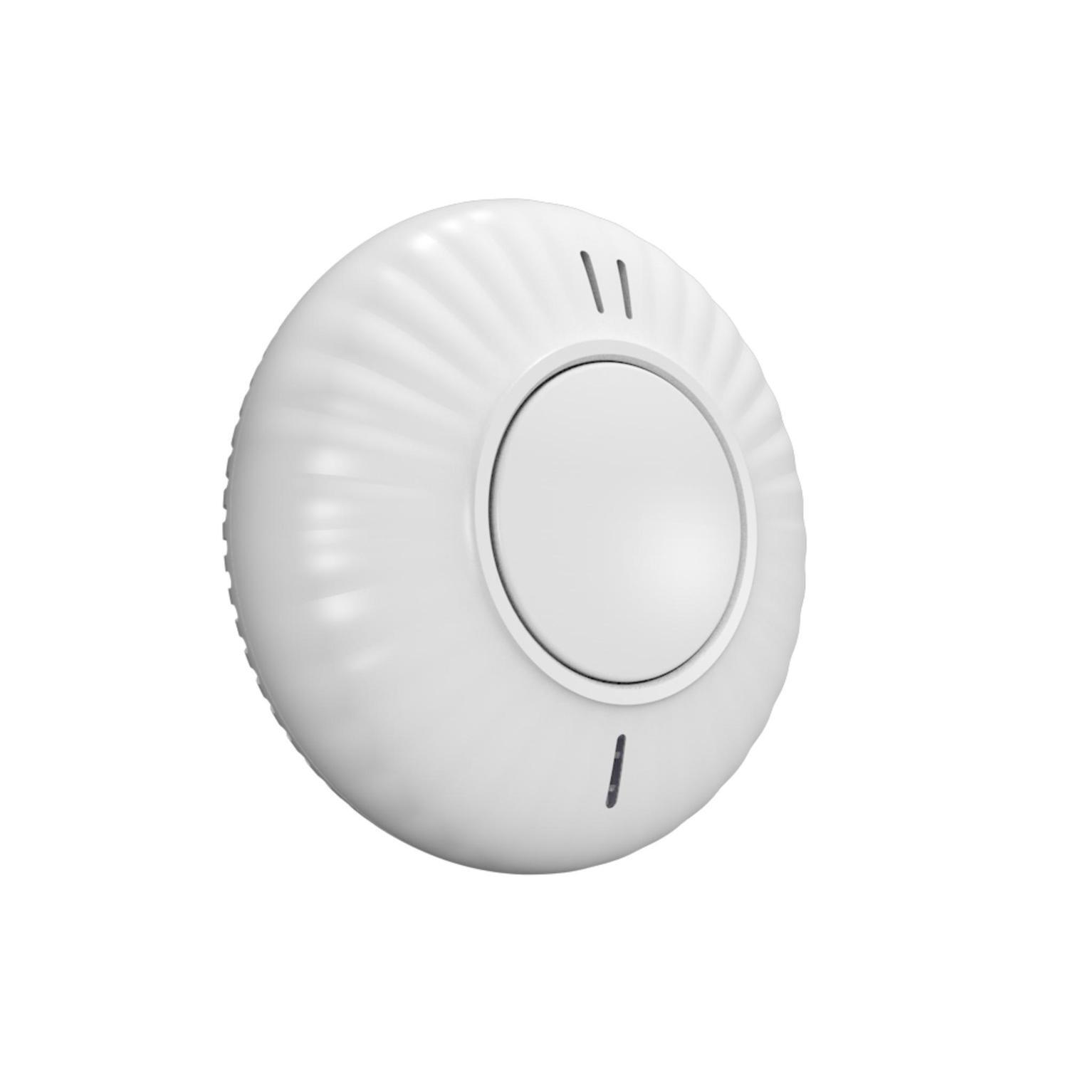 Smoke Alarm Photo Connect