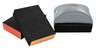 Hand Sanding Block Kit 70 x 105mm 4 Piece