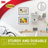 Wire-Backed Picture Hooks