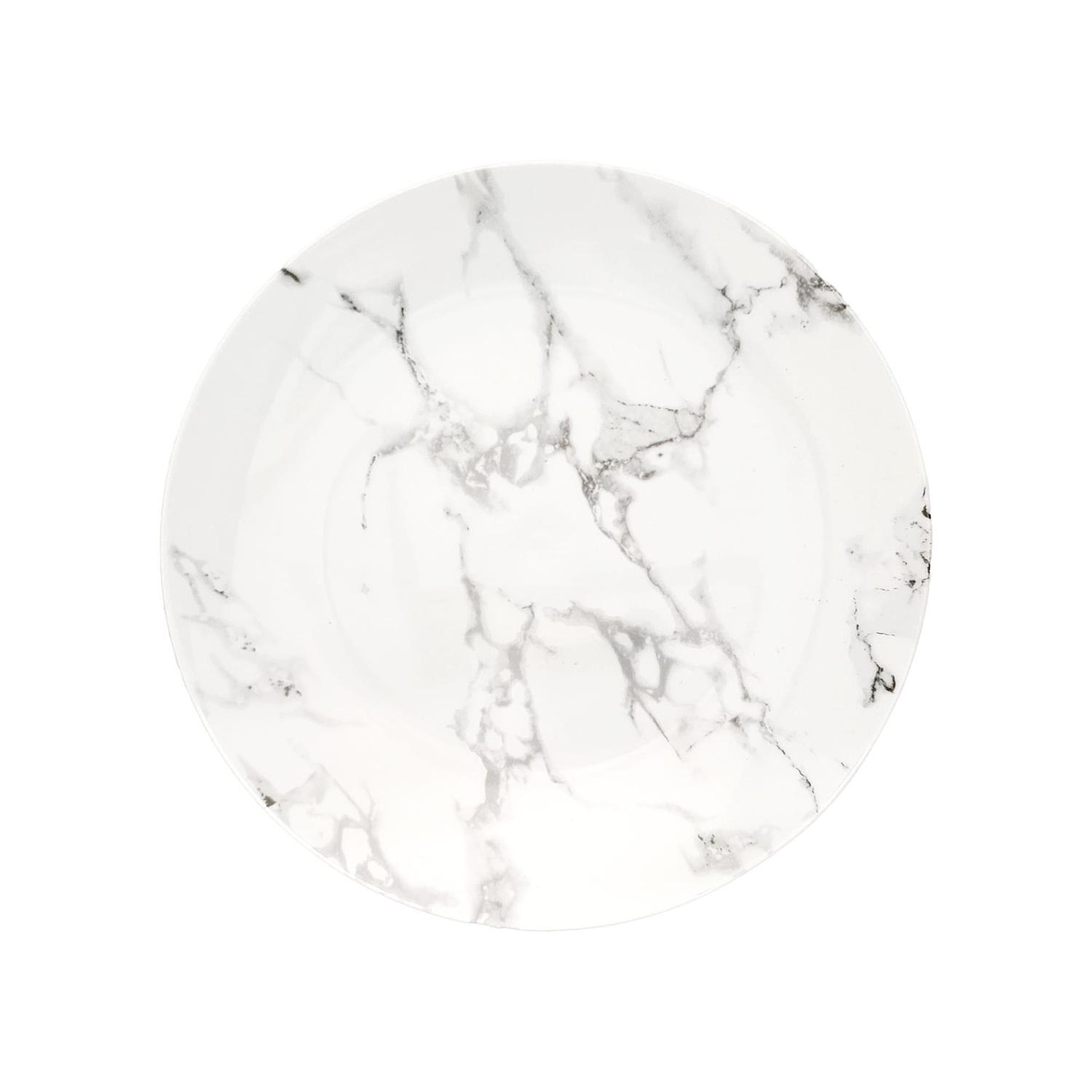 Dessert Plate