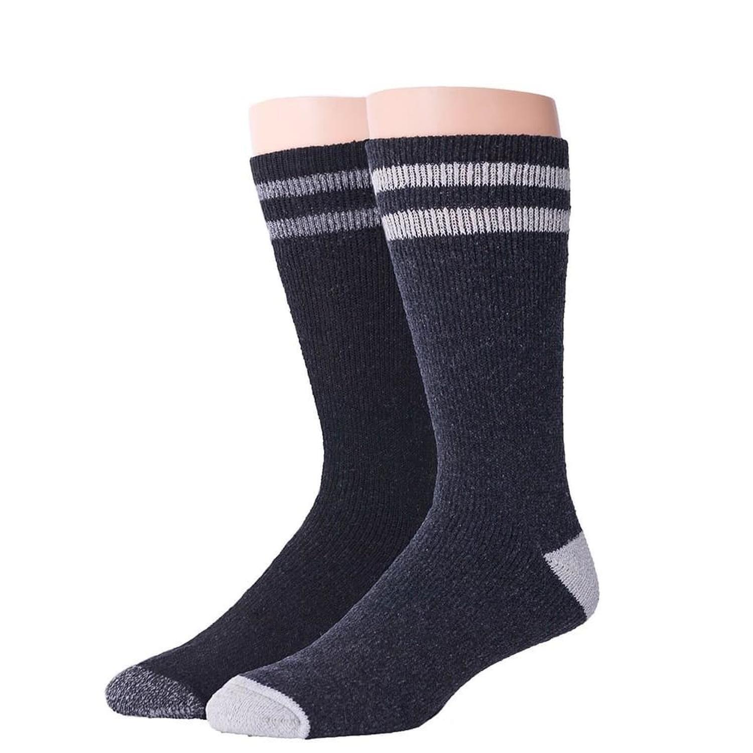 Thermal Socks 2pk