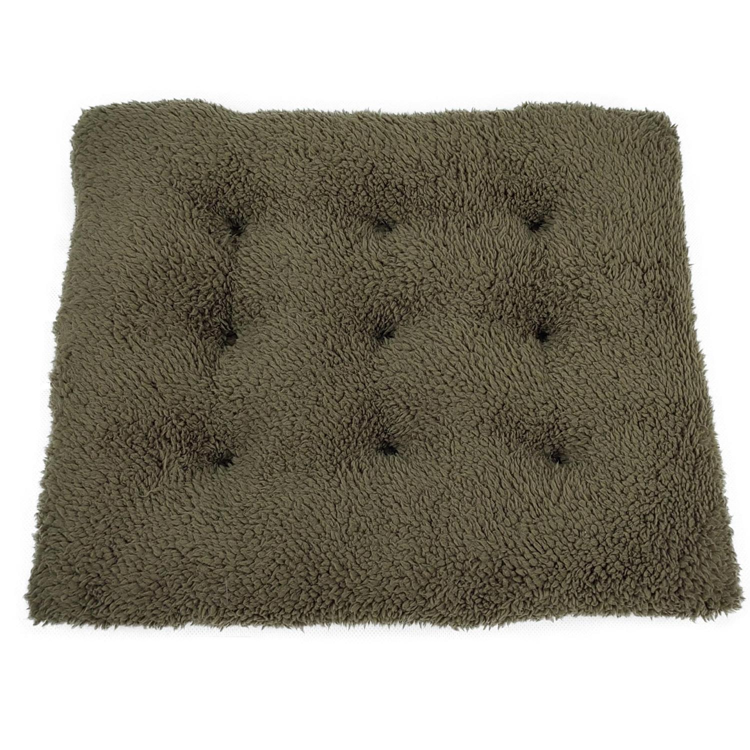 Winter Pet Bed