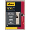 Heavy Duty Canvas Drop Sheet 3.2 x 4m