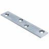 Connecting plate 60mm Galvanized