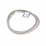 Flexi Hose 15 x 1500mm Stainless Steel