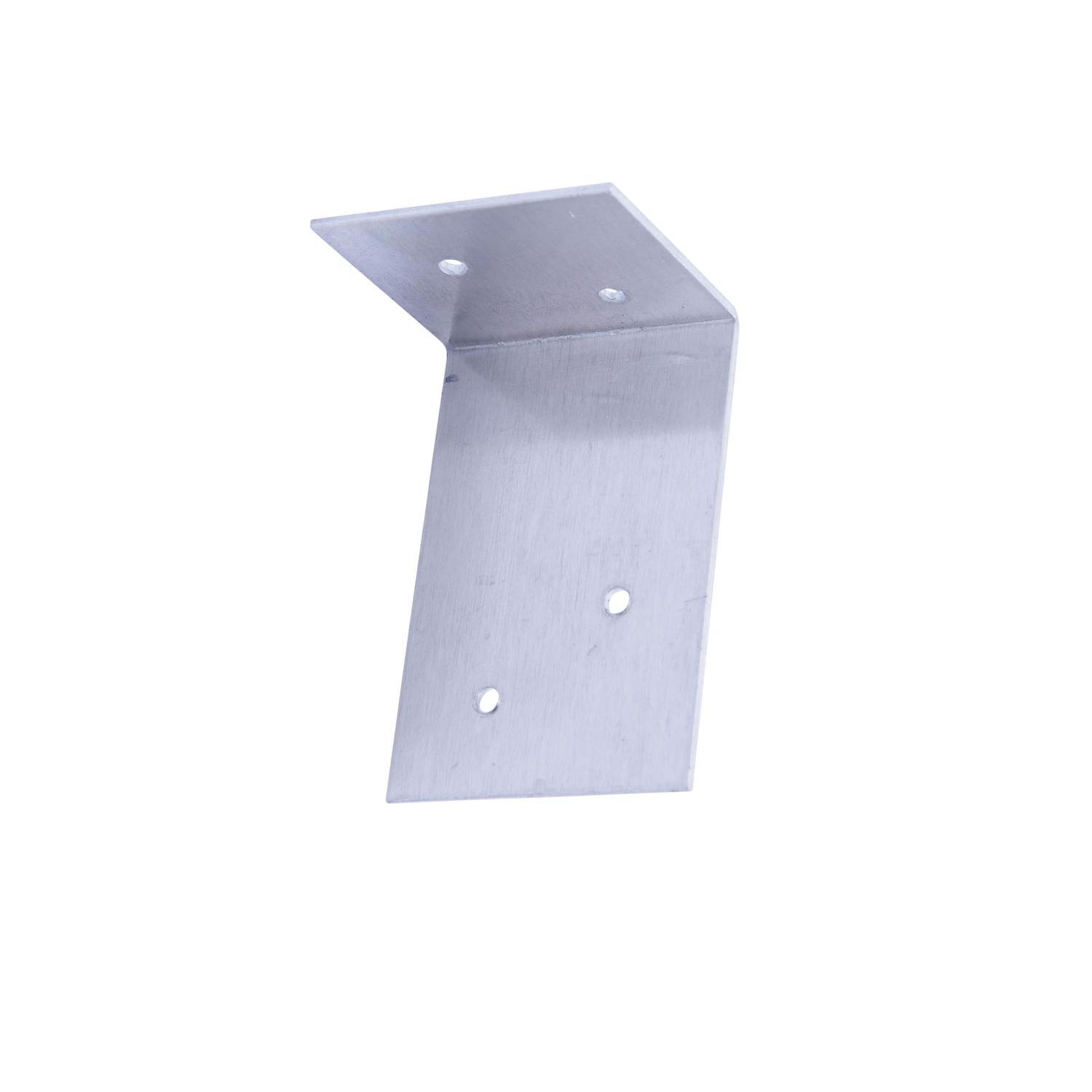 Right Angle Bracket