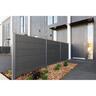 Composite Fence Panel