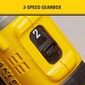 18V Brushless Drill Driver Skin Only