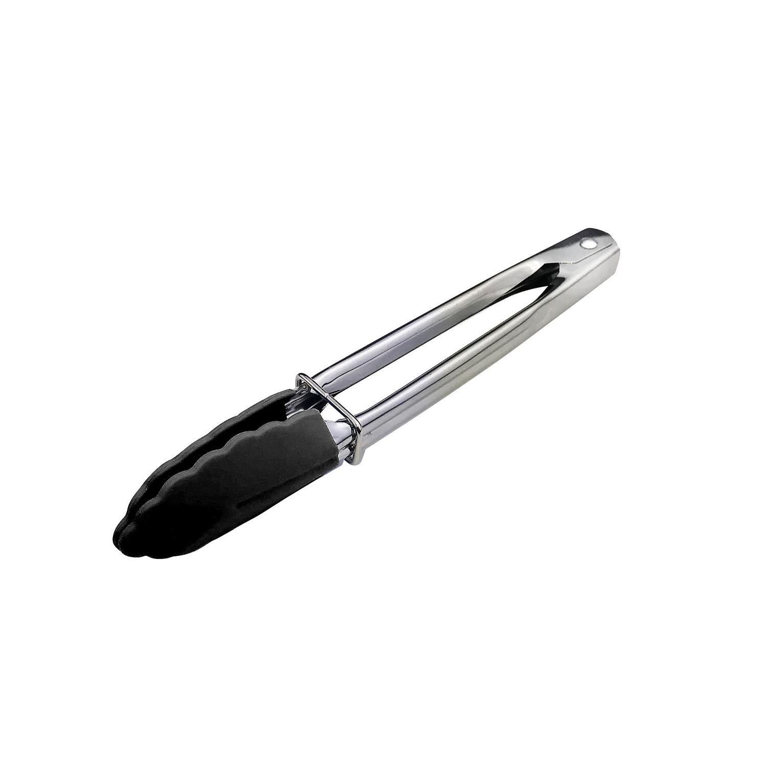 Mini Tong Black
