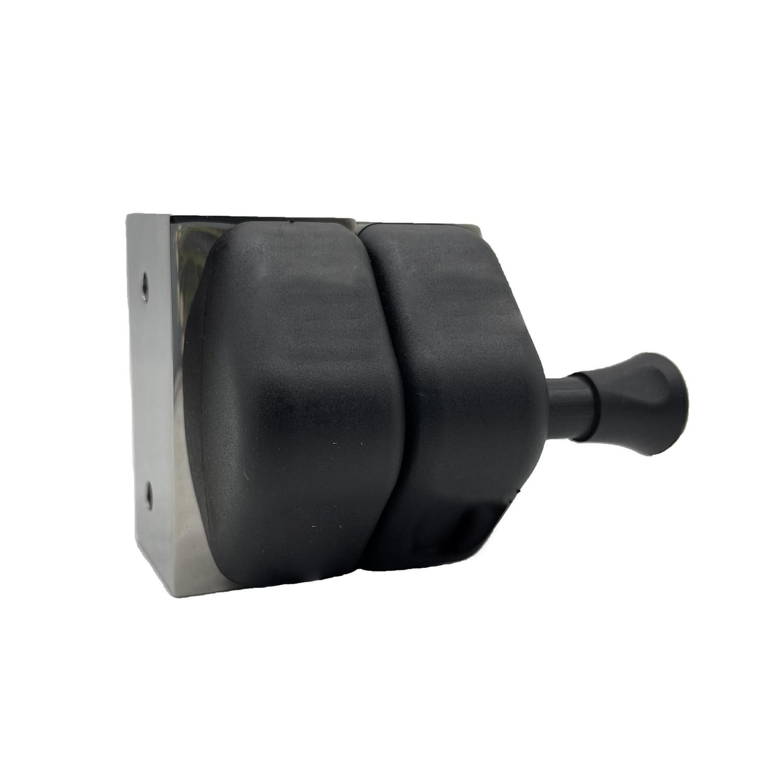 Glass Pool Gate Latch Wall/Post Mount