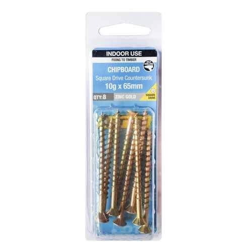 Chipboard Screws