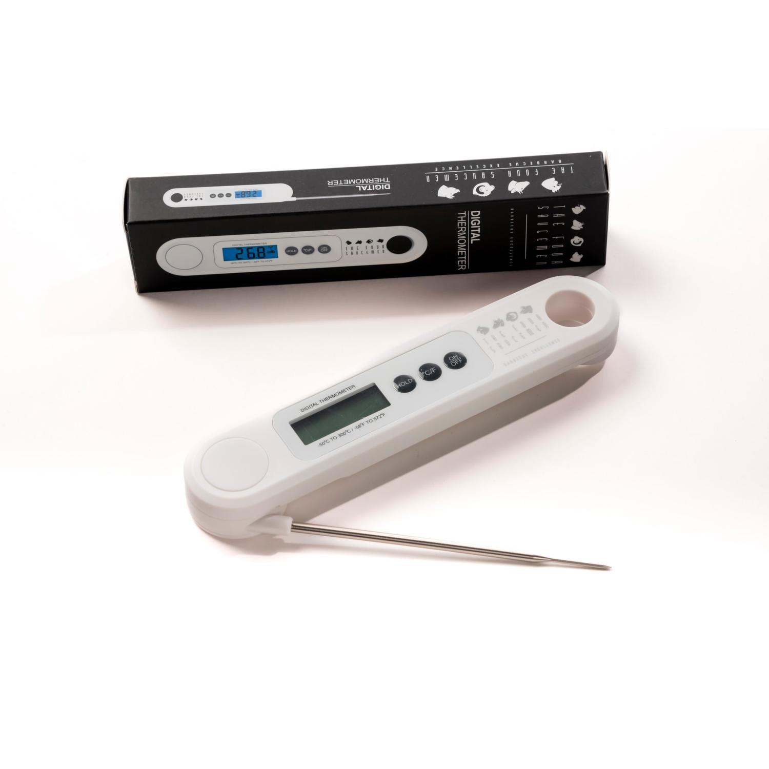 Instant Read Thermometer